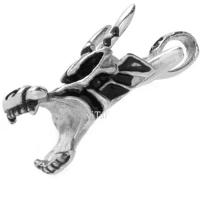 Drachen,Dragon,Krafttier,Edelstahl,Anhänger,Amulett,Talisman,viTalisman,ea2070 - Bild 1 von 1