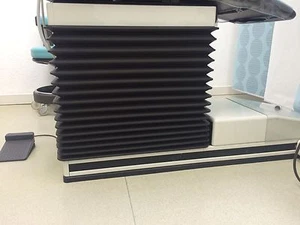 Siemens Sirona M1 E Faltbalg Balg Ersatzteile Behandlungseinheit Dental Zahnarzt - Bild 1 von 1