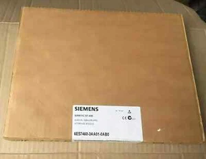 NEW IN BOX SIEMENS 6ES7 460-3AA01-0AB0 6ES7460-3AA01-0AB0 - Picture 1 of 2