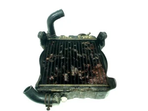radiator for HONDA CX 500 C 1979-1984 1981 used 138502 - Picture 1 of 5