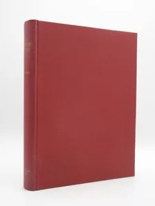 The Architecture of Poland:An Historical Survey DMOCHOWSKI 1956 1st Edition - Picture 1 of 12