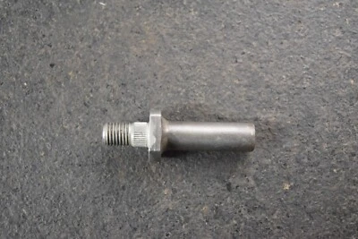 HONDA 1981 GL1100 GOLDWING RUEDA TRASERA ACCIONAMIENTO FINAL BRIDA ENGRANAJE PERNO PERNO Foto 1 de 4