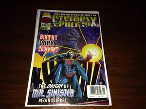 X-Men Lot Of 12 Mixed Comics  - Picture 1 of 11