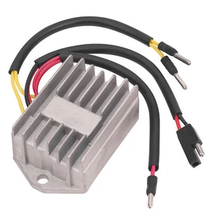 Regulador rectificador de voltaje para Ducati748 750 851 916 Moto Guzzi Quota 1100 1985 - Imagen 1 de 10