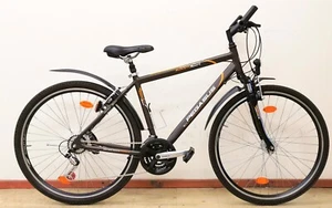 PEGASUS AVANTI Sport Trekkingline Alu-Fahrrad Herren; 28 Zoll; 21 Gang - Bild 1 von 18
