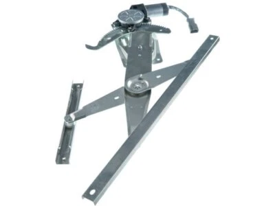 For 1996-2007 Ford Taurus Window Regulator Front Left API 78413PZ 1997 1998 1999 — 第 1/2 张图片