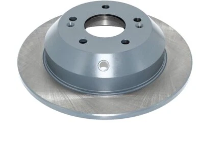 Rotor de freno trasero para Kia Sorento 2011-2020 78116TPJX 2012 2013 2014 2015 2016 Foto 1 de 2