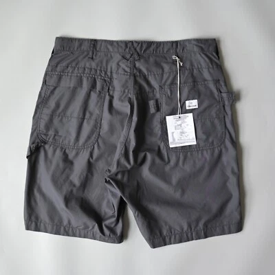 UNUSED, Engineered Garments, Painter Shorts, Cotton Broad,  size L - Image 1 of 4