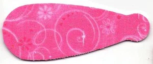Perky Pink eye patch for lazy eye - Picture 1 of 3