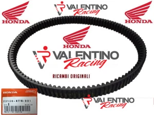 Courroie Transmission Original HONDA Sh 300 à Partir De 2007 Au 2020 23100KTW901 - Bild 1 von 1