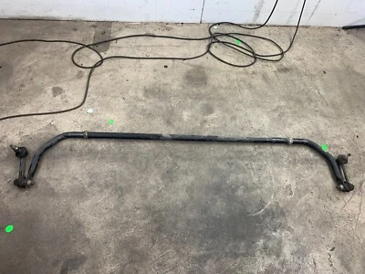 Estabilizador de barra estabilizadora delantera Mazda Miata 2006-2015 OEM con extremo izquierdo NC 06-15 *LEER* Foto 1 de 4