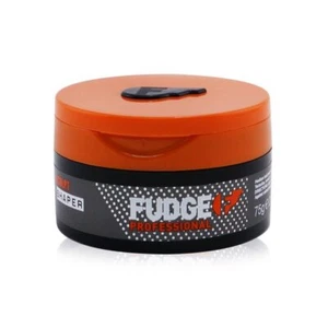 Fudge Sculpt Shaper - Medium Hold Texturising Cream (Hold Factor 4) 75g/2.64oz - Picture 1 of 3