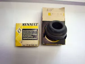 CUSCINETTO REGGISPINTA FRIZIONE -RELEASE BEARING RENAULT R18 - R4 7701348231 - Imagen 1 de 1