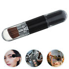 Telescopic Makeup Brush Makup Tool Loose Powder Cosmetics 4 In 1
