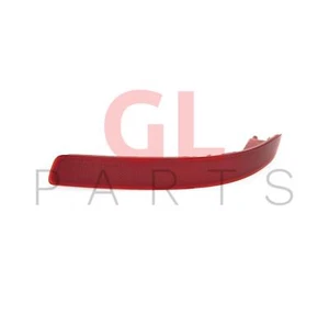 PER KIA OPTIMA JF Berlina 2019-2020 Riflettore Paraurti Posteriore Destro Rosso 92406D4500 - Foto 1 di 4