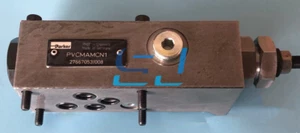 Brand New Parker PVCMAMCN1 Pressure Reducing Valve PVCMAMCN1 - Picture 1 of 2