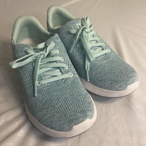Kizik Lima Unisex Mintgrün Hands Free Sneaker Schuhe Women’s 9 Men’s 7.5 - Bild 1 von 11