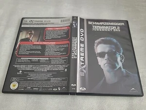 T2: Ultimate Edition DVD - Picture 1 of 5
