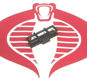 Rough Riders 4x4 Grill Guard Bumper Guard LJN Toys 1981 Stomper Vehicle Part - Picture 1 of 1