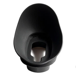 Original Viewfinder Eye Cup Cap Eyecup Rubber for Panasonic AJ-PX270EJ PX298 MC  - Picture 1 of 3