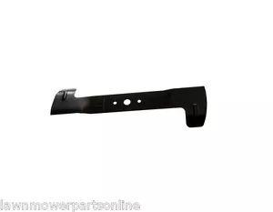Wings on Riding Mower GGP Castelgarden Blade Left (TC, Honda, Stiga Vented Left - Picture 1 of 1