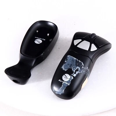 ^ Gyration Air Mouse Go Plus w/ Box, Dock, USB, Charging Cable [USED] - Image 1 of 2