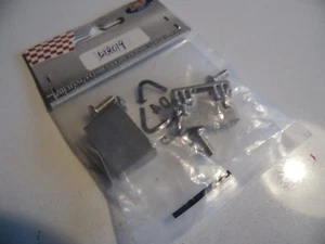 FS Racing 518019 Engine Fixed mount  Monster Truck 1/8 DIGGER - Picture 1 of 2