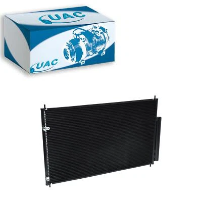 Конденсатор кондиционера UAC для Acura ZDX 2010-2013 годов выпуска - Изображение 1 из 3