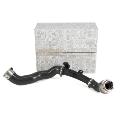 ORIGINAL Renault Ladeluftschlauch MEGANE IV SCENIC IV 1.3 TCe oben 144607725R - Bild 1 von 4