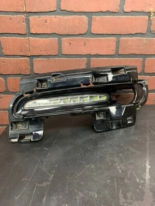 2014-15-16 jeep Grand Cherokee SRT Left side Daytime Running Light Assembly - Picture 1 of 8