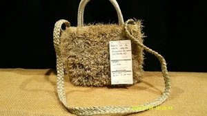 Borsa a tracolla A New Day Dev Sample - Foto 1 di 5