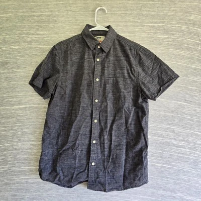 CAMISA URBAN PIPELINE IMPRESIONANTEMENTE SUAVE ULTIMATE TALLA M GRIS Foto 1 de 4