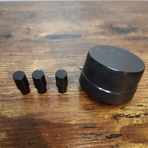 Sony STR-V200 FM Stereo/FM-AM Receiver Knob Replacement Parts - Picture 1 of 7