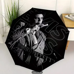 Ombrello  Elvis Presley - Sped.Incl.  - Foto 1 di 6