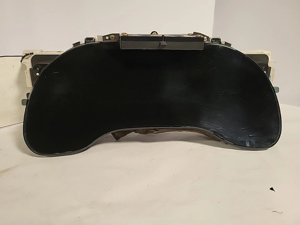 98 99 CADILLAC SEVILLE Speedometer Cluster OEM JJ2 - Imagem 1 de 4