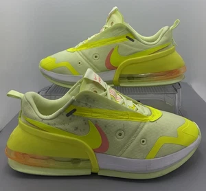 Nike Wmns Air Max Up Volt Atomic Pink CK7173-700 Größe 12 Herrengröße 10,5 - Bild 1 von 13