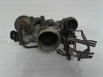 Cuerpo del acelerador 3VZFE motor transmisión manual compatible con 92-93 LEXUS ES300 630563 Foto 1 de 3