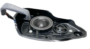 03-10 Porsche Cayenne Driver Left Rear Door Tweeter Speaker OEM - Picture 1 of 10