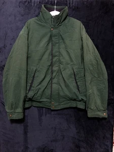 Lobo By Pendleton vintage Thinsulate 3M Plaid Winter Jacket Size L  - Picture 1 of 5