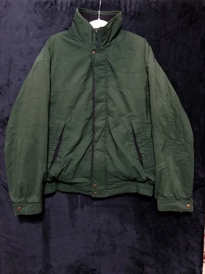 Lobo By Pendleton vintage Thinsulate 3M Plaid Winter Jacket Size L  - Image 1 of 4