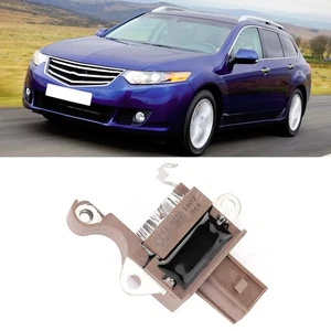 *Car Alternator Voltage Regulator IN6366 OEM For VIII 2.4 I 2008-2015 - Picture 1 of 9