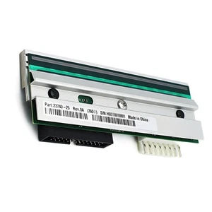 For Zebra Compatible P1004230 Thermal Print Head for High Speed Printing - Afbeelding 1 van 9