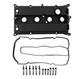 Ventildeckel for Ford Ecosport SUV 1.5 Ti-VCT 2013-2020 mit Dichtung & Schrauben - Bild 1 von 12