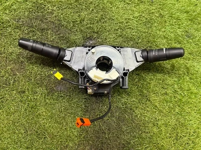 2005 2006 2007 INFINITI G35 COUPE Steering Angle Sensor Assembly Clock Spring - Image 1 of 4