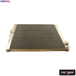 RADIATOR ENGINE COOLING AC230191 FOR BMW N52B30A/BF/AF 3.0L 6cyl X5 E70 N62B48 - Picture 1 of 10