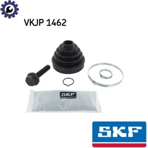 BELLOW SET DRIVE SHAFT VKJP 1462 FOR AUDI COUPE/B2 200/C3 80 100/C4 A6 V8 1.8L - Picture 1 of 8