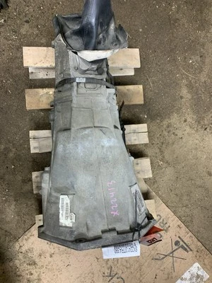 Jeep TJ Wrangler 2005-2006 transmisión manual de 6 velocidades 2,4 L NSG370 Foto 1 de 4