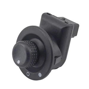 Side Mirror Switch Meets OEM Specifications Direct Replacement Installation - Picture 1 of 12