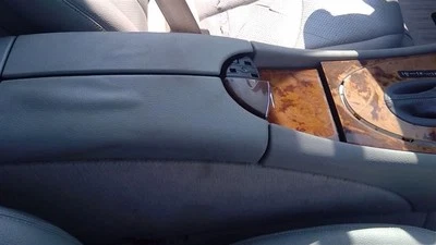 Console Front 211 Type Floor E320 Fits 03-09 MERCEDES E-CLASS 362754 Foto 1 de 4