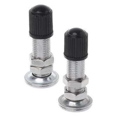 Universal Schrader Valve Adapter 2Pack Valve Stems Protection Valve Stem Kits - Image 1 of 4